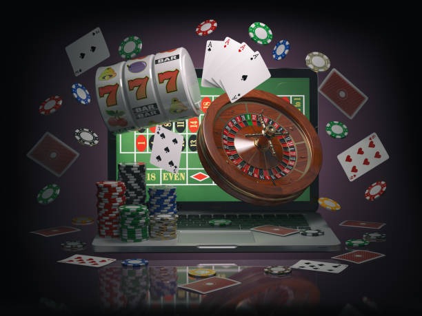Live Roulette Game 